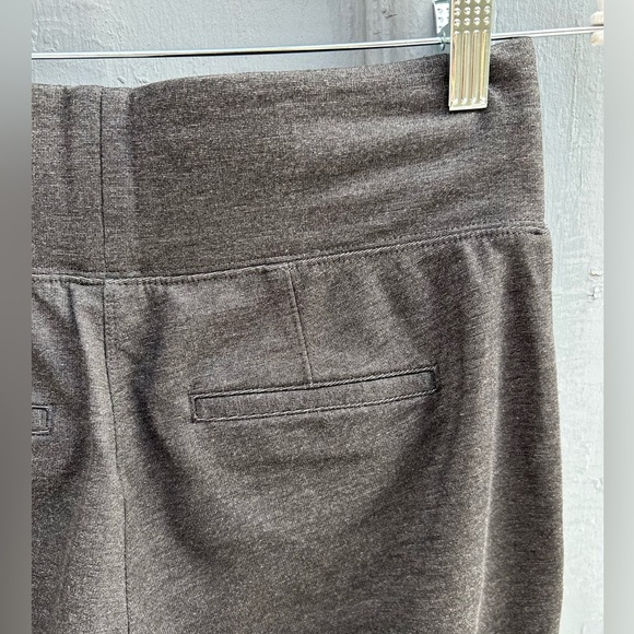 Kit & Ace Mulberry Cashmere Blend Trousers, Size 8 - Picture 9 of 11